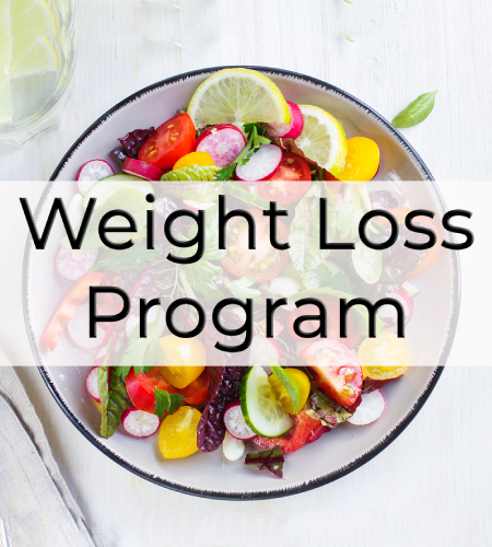 Weight Loss Program